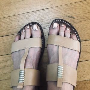 Super sweet Sam Edelman sandals size 8.5
